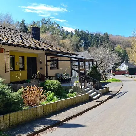 Apartamento Nohner Mühle