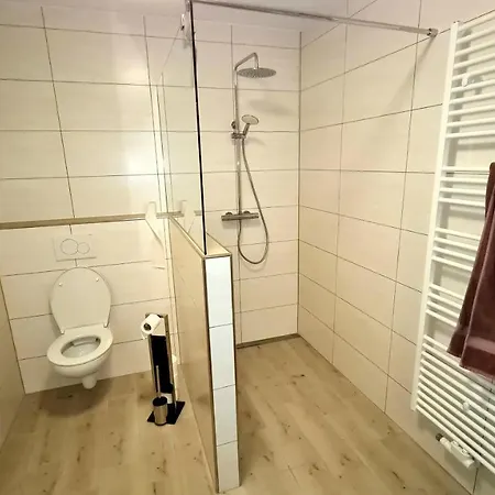 Nohner Mühle Nohn (Rhineland-Palatinate)