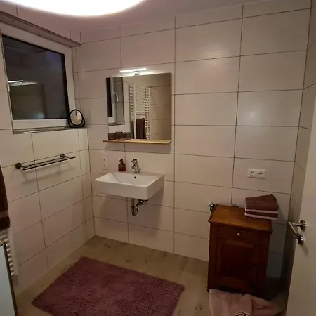 Nohner Mühle Apartamento