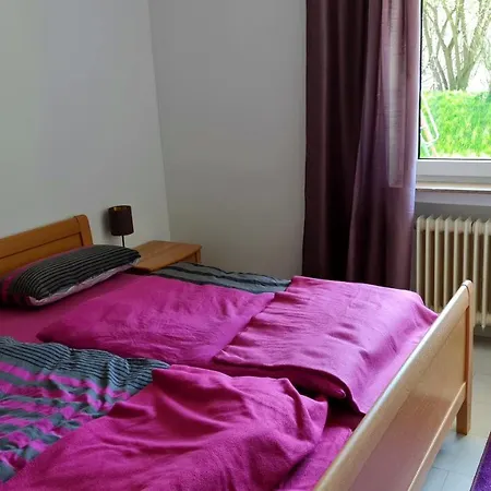 Nohner Mühle Apartment *