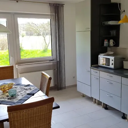 Nohner Mühle * Nohn (Rhineland-Palatinate)