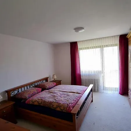 Apartment Nohner Mühle Nohn (Rhineland-Palatinate)