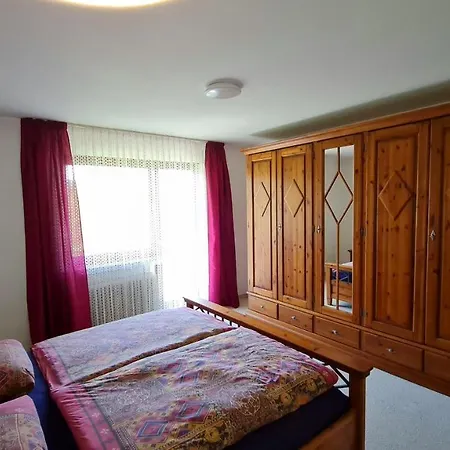 Nohner Mühle * Nohn (Rhineland-Palatinate)