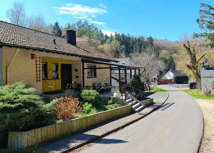 Apartman Nohner Muehle