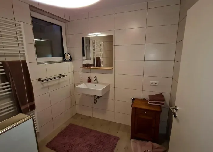 Nohner Muehle Apartman