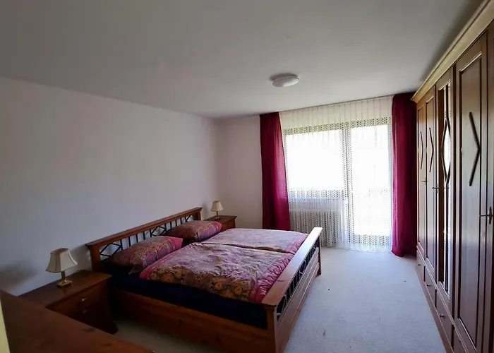 Apartman Nohner Muehle Nohn